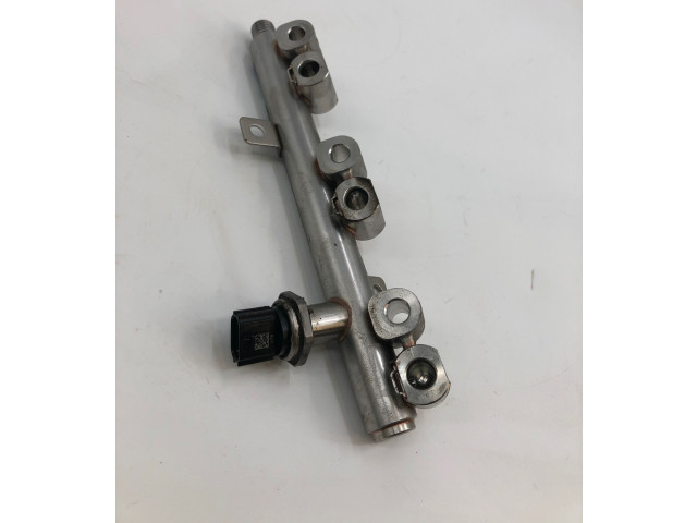 Топливная рампа 3535007100 Hyundai Kona II