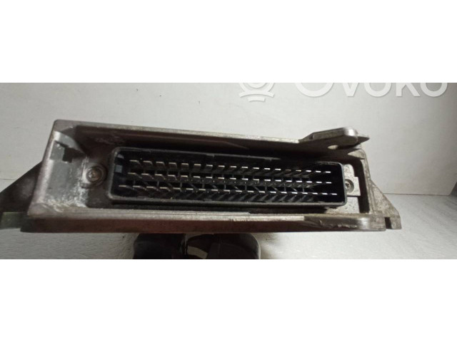 Řídící jednotka 9629244780, 16315134 Citroen Berlingo 2001