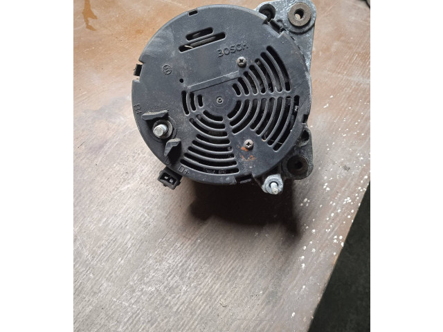 Генератор 028903025S, 0123505011   Volkswagen Sharan      