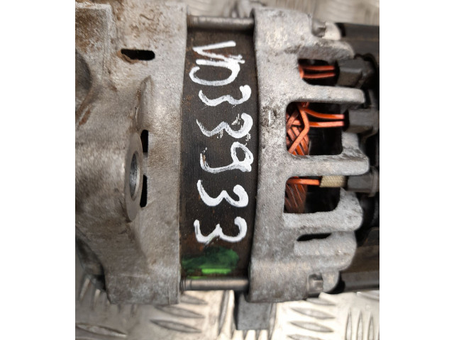 Генератор 3730007500, VD33933 KIA Rio