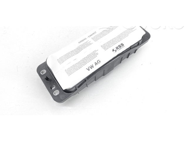 Подушка безопасности пассажира 8v0880204c   Audi A3 S3 8V