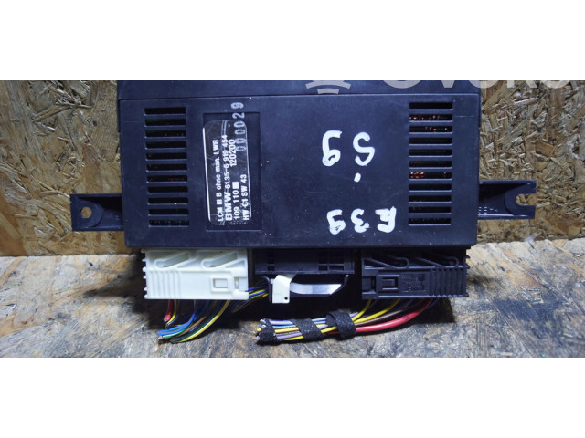 Řídící jednotka 6919454 BMW 5 E39 1996