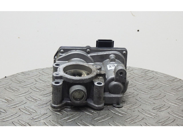 Дроссельная заслонка 161206038R Dacia Sandero