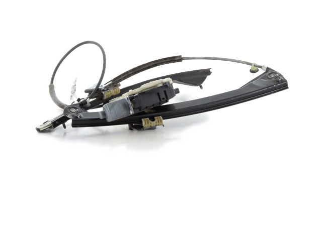 Передний комплект электрического механизма для подъема окна       Volkswagen Polo V 6R  2009 - 2017 года   