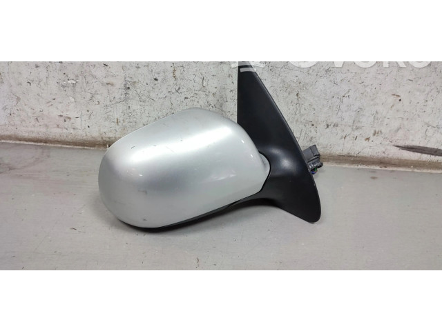 Зеркало электрическое        Skoda Octavia Mk1 (1U)  1996 - 2004 года   