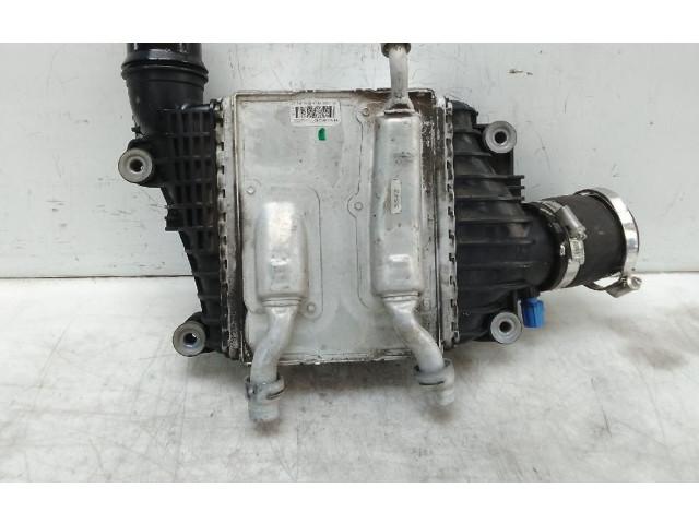 Интеркулер Gx736k775ae Jaguar XF X260