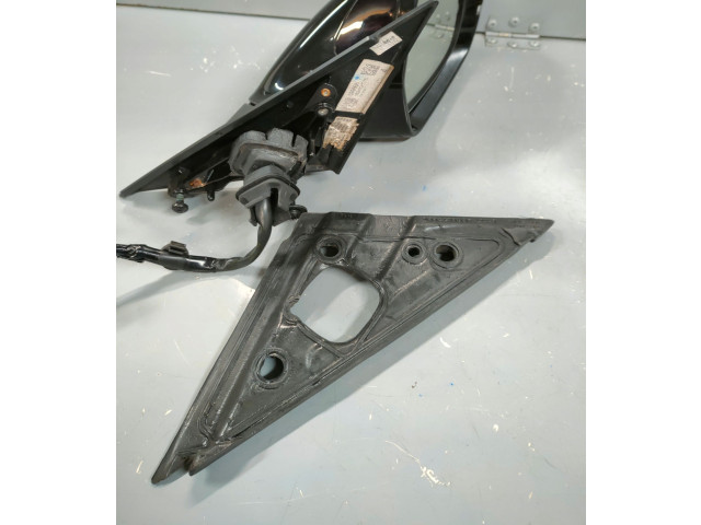 Зеркало электрическое        Audi A6 S6 C7 4G  2011 - 2018 года   