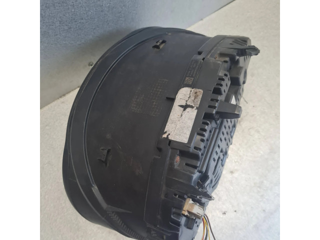 Přístrojová deska Mercedes-Benz GLC C253 2015 A2C98480400, A2C80350905