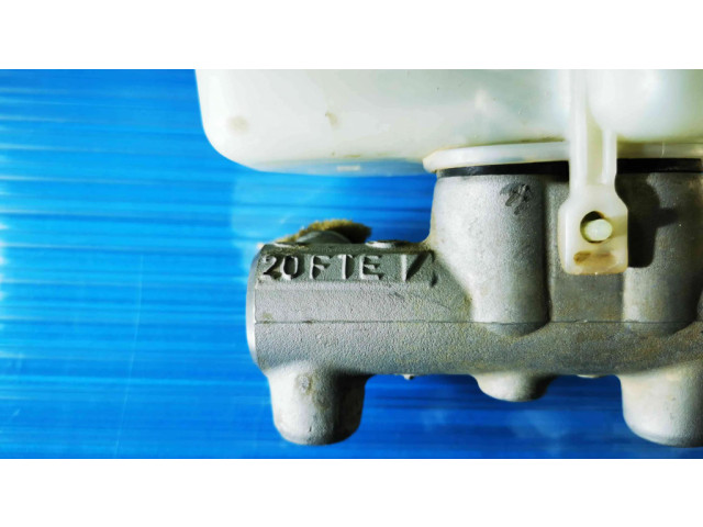 Главный тормозной цилиндр