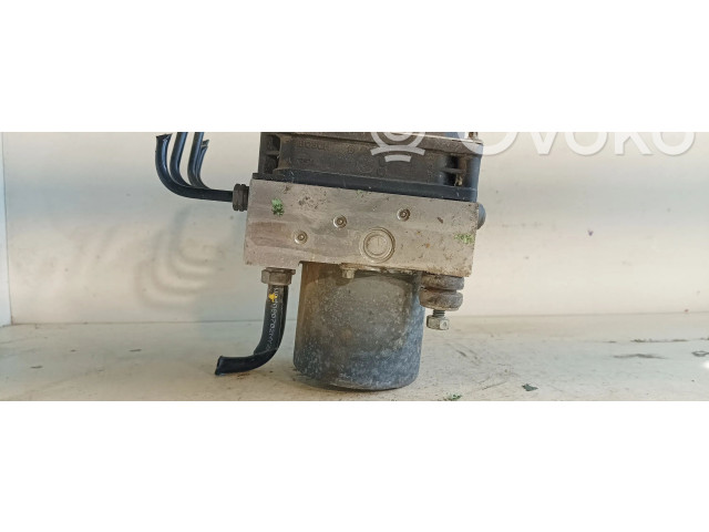 Блок АБС 9666226380, 0265951341   Citroen  C5  2008-2016 года