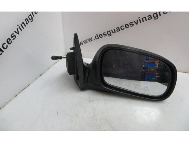 Zpětné zrcátko Daewoo Nexia 1997