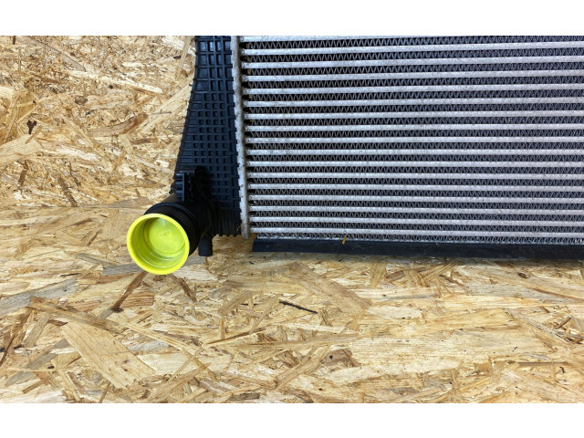 Интеркулер 5Q0145803N Audi TT TTS RS Mk3 8S