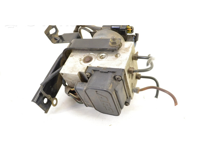 Jednotka ABS MR289302, 11000030741 Mitsubishi Pajero 1991