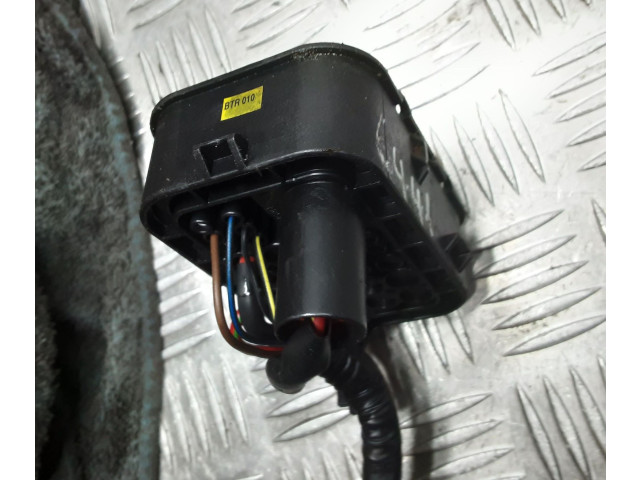 Блок предохранителей    Audi A3 S3 8P    