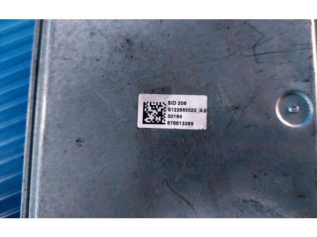 Řídící jednotka 6G9112A532BB Ford Focus C-MAX 2007