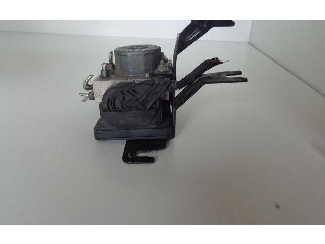 Блок АБС 476608644r Dacia Logan II 2012 - 2020 года