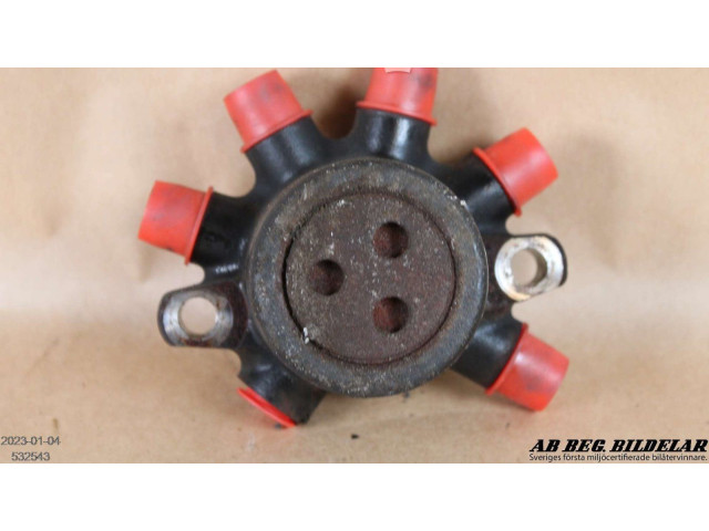 Топливная рампа 4M5Q9D280DB   Ford Transit -  Tourneo Connect   для двигателя R3PA