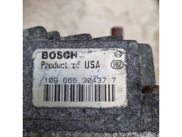 Блок АБС 109665304377 Ford Taurus 1996-1999 года