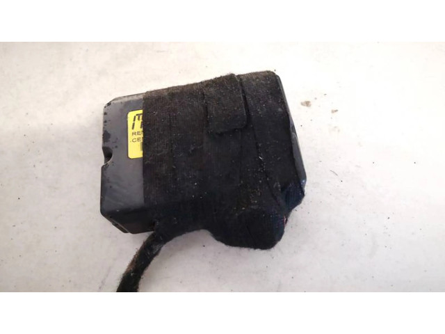 Блок управления    Honda Jazz