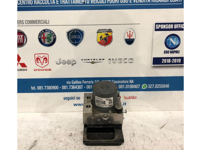 Jednotka ABS Fiat Punto Evo 2010