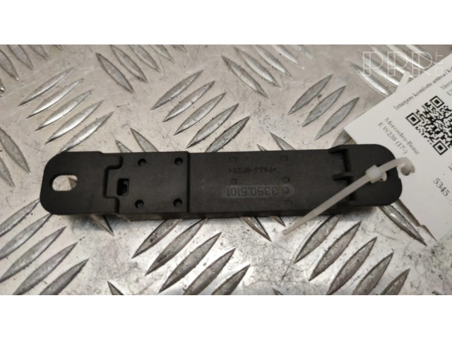 Антенна комфорта интерьера