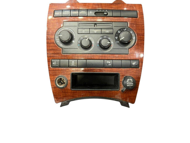 Блок управления климат-контролем P055111011AD, P56050128AC   Jeep Grand Cherokee (WK)