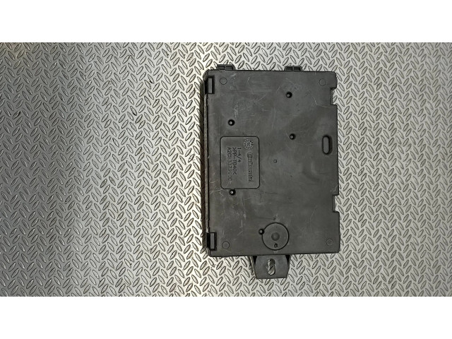 Блок комфорта 284B18663R, A2C92226605   Renault Clio IV   