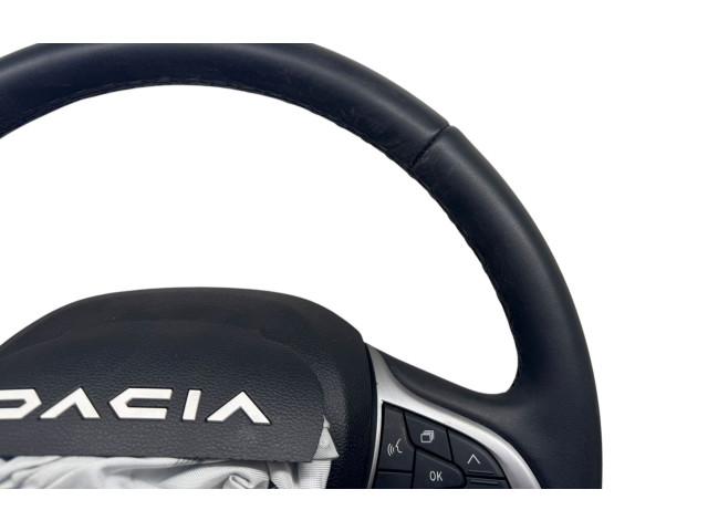 Руль 484007828R, A023E978A Dacia Sandero III