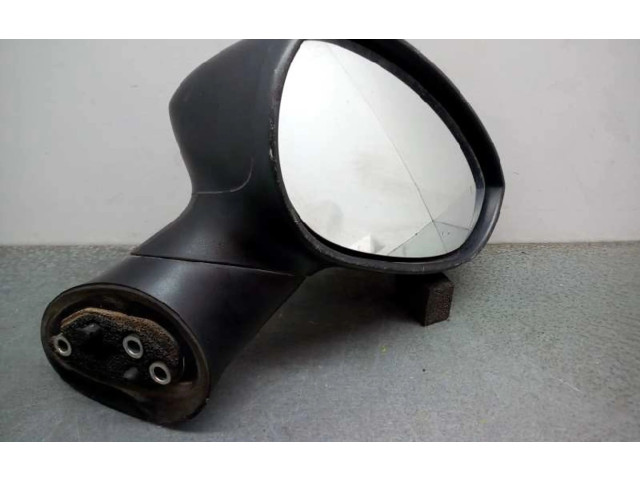 Zpětné zrcátko Fiat Punto Evo 2012 3PINS