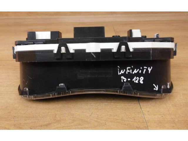 Панель приборов 4GR5B, 248104GR5B Infiniti Q50