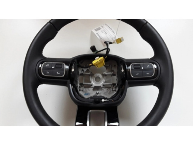 Руль Citroen C3 Aircross 2017- года 34211562F