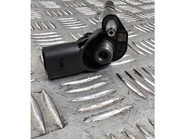 Форсунка 059130277EJ    Audi A6 S6 C7 4G  CHVA 