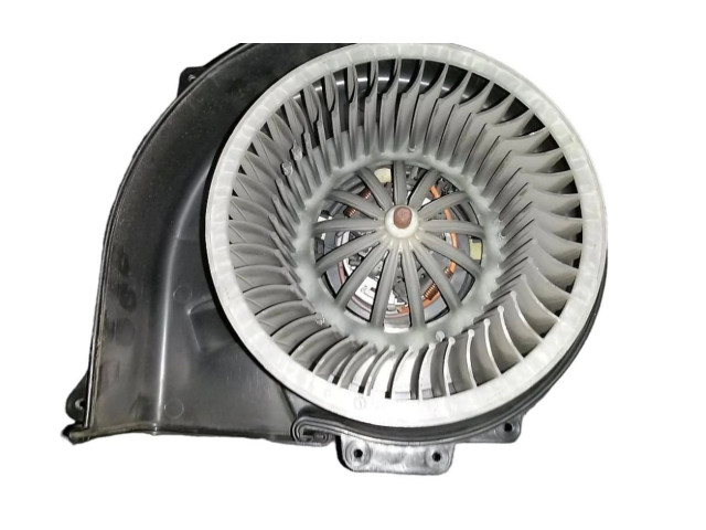 Вентилятор печки 6Q1819015G, 6Q1819015G Skoda Fabia Mk1 (6Y)