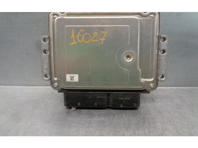 Блок управления двигателя 391142A511, 0281017218   KIA Ceed