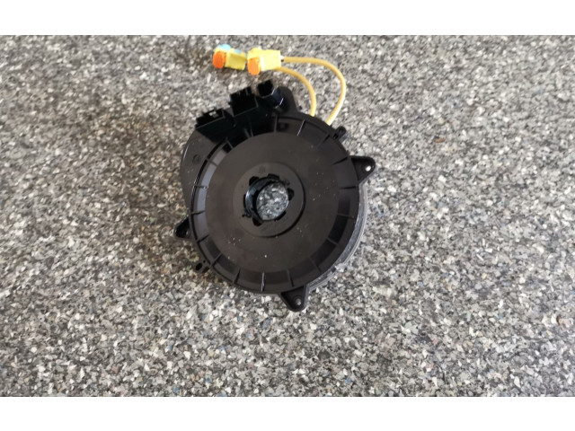 Полоса надувных подушек (кольцо srs)