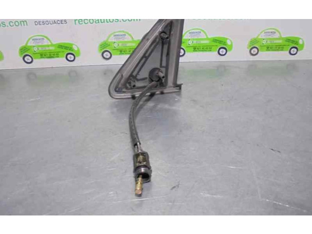 Зеркало электрическое        Volkswagen Jetta II  1984 - 1992 года   