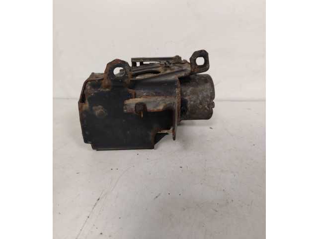 Блок АБС Opel Meriva A 2003 - 2010 года