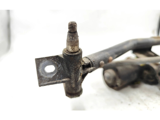 Моторчик дворников 0590241097, D09CH058    Audi 80 90 S2 B4