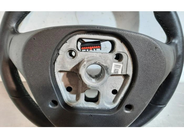 Руль Nissan Sentra B16 2007 - 2012 года 13357746