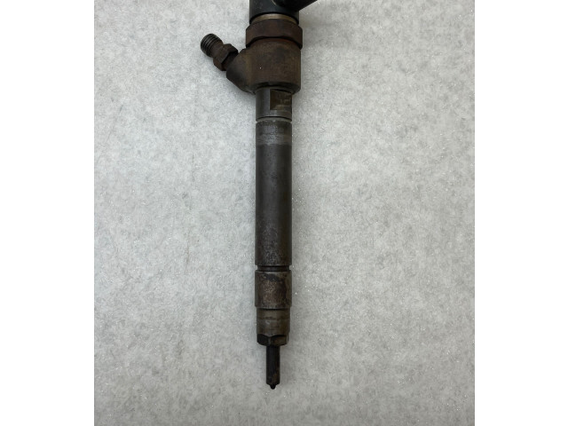 Форсунка 0445110251, 30750283 Volvo V70