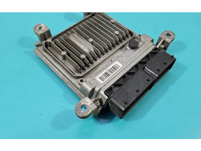 Блок управления двигателем Блок управления P05150352AF, IMPRK1452097 Jeep Compass