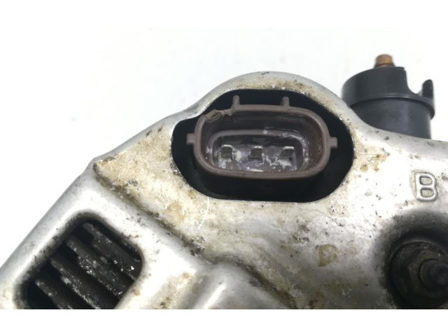 Генератор CJX27   Honda HR-V      