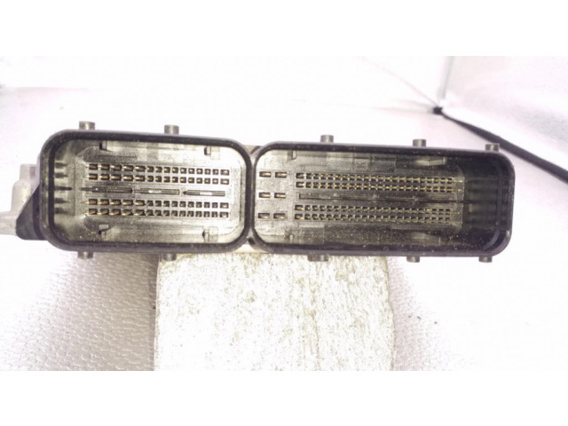 Блок управления двигателем Блок управления 04E907309AP, 0261S11600   Volkswagen Jetta VI
