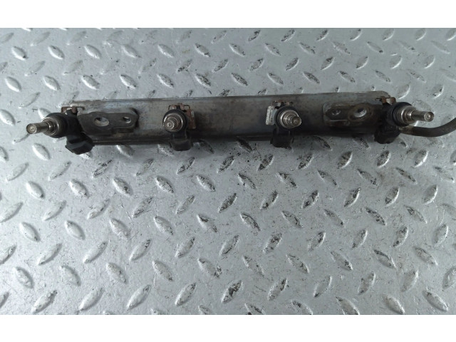 Vstřikovač 16600ED000, 17520ED00A Nissan Cube Z12