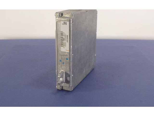 Řídící jednotka 37820-RME-A13, 37820-RME-A13 Honda Fit 2007