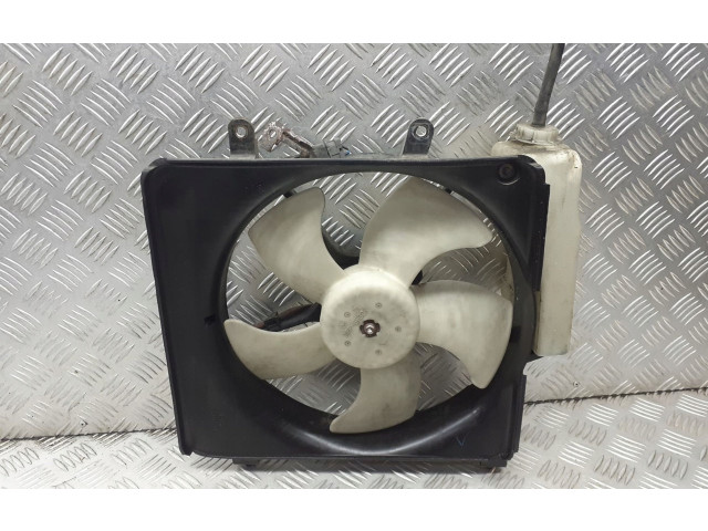 Комплект вентиляторов Honda Jazz