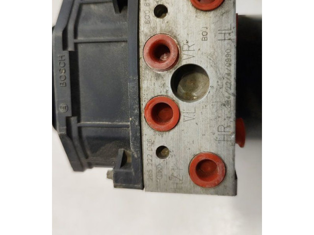 Jednotka ABS 6Q0614117E Seat Cordoba (6L) 2002