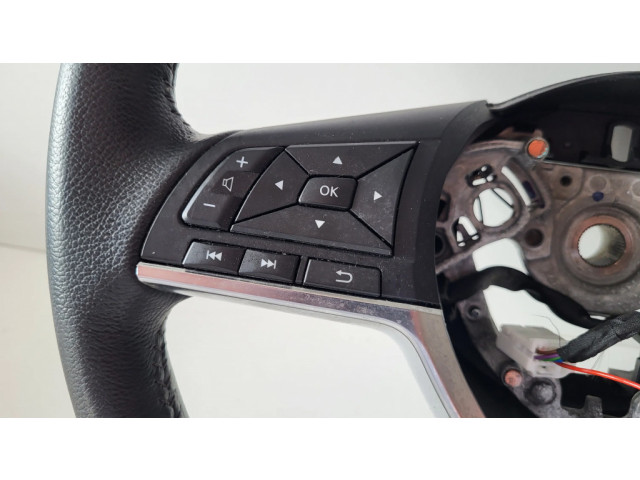 Volant Nissan Juke II F16 2021 484306PF0A