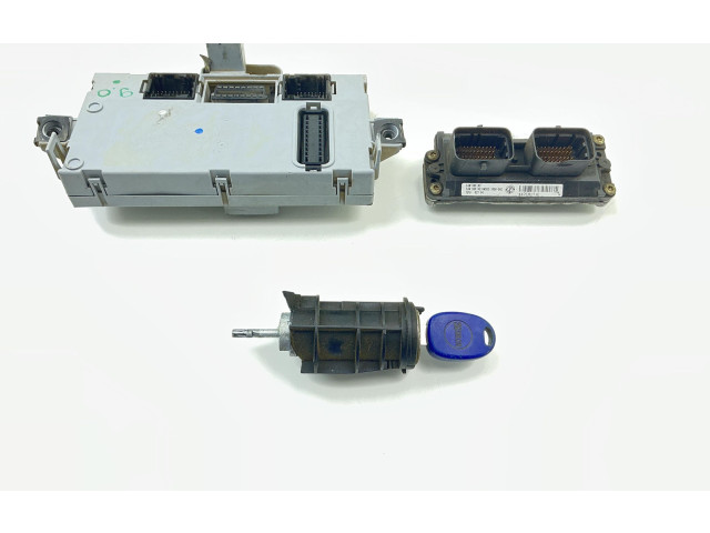 Řídící jednotka 55181132, 55181132 Fiat Punto (199) 2009