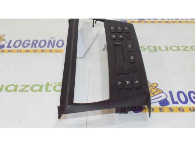 Блок управления климат-контролем 64113443981, 64113443981   BMW X3 E83